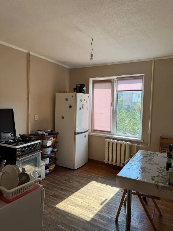 Продажа 2-комнатной квартиры
🌇Донецк в ленинском район
На цирке📌
✅Площадь: 66,3 м² (общая),
Кухня 9,7 м².
✅Этаж: 6 из 9 (панельный дом).
💦Вода: 1/3
📍Инфраструктура: рядом школа, детский сад, парк, супермаркет, остановка.
💰Цена: 6 700 000 руб.
👀Показ в удобное время.
📲☎️+79495107010
📲☎️+79498006050
Подписаться | 📩дать объявление
📲Наш max - фотография - 5