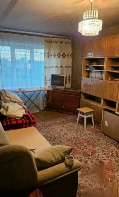 Продам 2х комнатную квартиру

🌇Г. Донецк, ленинский район, бульвар франко📌

✅Площадь 46 кв. М,
✅4 Этаж /5
📍Рядом школа, садик, магазины, аптеки, остановка общественного транспорта, стоматологическая поликлиника, парк славянской культуры, окб и т. Д

💰Цена 3 000 000 руб + торг,

📲☎️+79493222037 Светлана

Подписаться  |  📩дать объявление
📲Наш max - фотография - 1