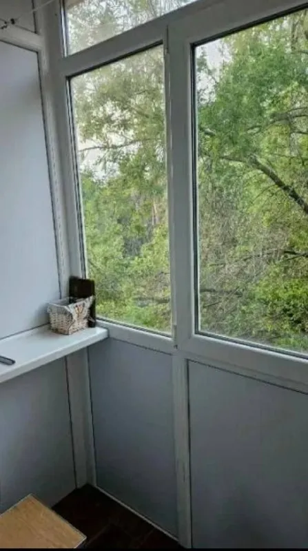 Продам 2х комнатную квартиру

🌇Г. Донецк, ленинский район, бульвар франко📌

✅Площадь 46 кв. М,
✅4 Этаж /5
📍Рядом школа, садик, магазины, аптеки, остановка общественного транспорта, стоматологическая поликлиника, парк славянской культуры, окб и т. Д

💰Цена 3 000 000 руб + торг,

📲☎️+79493222037 Светлана

Подписаться  |  📩дать объявление
📲Наш max - фотография - 3