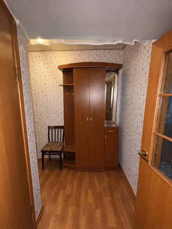 Продажа 1 комнатной квартиры в буденновском районе донецка!

Агентство недвижимости «статус» - твой выбор в мире недвижимости! 🤝

📍Ул. Гурьевская д. 4а

✅Площадь 36м2
✅Этаж 3/3
✅Крыша перекрыта
✅Косметический ремонт
✅Вода по графику
✅Коммуникации поменяны
✅Окна пластиковые
✅Рядом школа, магазины, остановки общественного транспорта

💰Стоимость: 2.500.000 руб.
Торг уместен

Звоните в любое время❗️
📞+7949-540-59-34 - Кирилл (ан «статус»)
📞+7949-645-56-86 - Антон (ан «статус») - фотография - 2