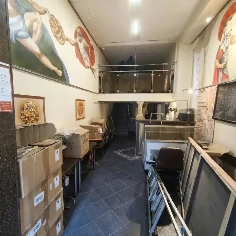 🏡Продаётся коммерческое помещение с цокольным этажом
📍Г. Донецк днр
Ворошиловский р-н
Бульвар пушкина

•Общая площадь–165 м2
•Площадь первого этажа 50 м2
•Цокольный этаж–115 м2

•Помещение адаптировано под кафе, ранее была картинная галерея
•Вход с центральной улицы и со двора
🔥Собственник

💴Цена: 20🍋000.000 рублей
☎️+7(959) 137-87-88 Геннадий

Недвижимость днр - фотография - 4