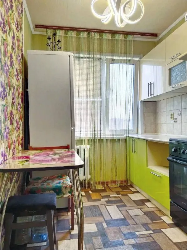 Продам 2-х комнатную квартиру

🌇Донецк, кировский район на текстильщике (н. Островского 32). 📌

👍Можно заехать и жить.
✅Общая площадь : 48 м2,
✅Этажность: 8/9.
✅В квартире все есть для комфортного проживания, состояние хорошее. Делался раннее ремонт, межкомнатные двери, пластиковые окна, линолеум, кафель в ванной.
✅В большинстве (мебель, техника), все остаётся новым покупателям.

💰Стоимость: 4.400.000 рублей
📃Документы готовы к продаже!

Звоните — показ в удобное для вас время! С уважением, андрей
📲☎️+ 7 949 575 08 46
Ан "новый донбасс"

Подписаться  |  📩дать объявление
📲Наш max - фотография - 3