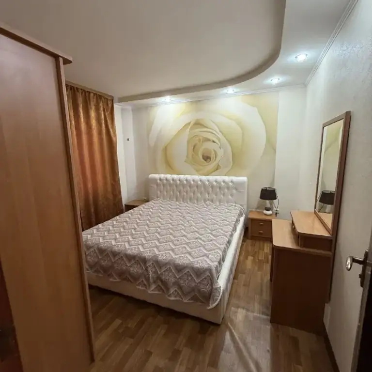 ‼❗Продается срочно ‼❗
🏡3-Х комн. Кв. , улица савченко, мк-н гладковка, киевский район
📍Г. Донецк днр
•Общая площадь: 70 кв. М. , жилая 42 кв. М. , кухня 9 кв. М.
•Отличная планировка, три раздельные комнаты, просторный холл, можно использовать в виде комнаты
•В квартире выполнен ремонт, установлены мпо, лоджия застеклена, новая входная и межкомнатные двери, проводка медная, осуществлена замена всех инженерных коммуникаций (водопровод, отопление, канализация), покрытие полов: кафель, линолеум
•Санузел отделан кафелем
Документы готовы
Долгов и прописанных нет
Стоимость: 5🍋100.000 руб. (небольшой торг)
☎☎☎+7949-419-63-79
Недвижимость донецк днр - фотография - 3