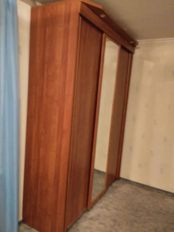 🏡Аренда 2-х комнатная квартира
📍Г. Донецк днр
Ильича 6, донецк
•Этажность 4/7 жилого дома
Окна на брусчатку
🔥Собственник
Цена: 45.000руб+коммуналка
📲+79495323022 - фотография - 8