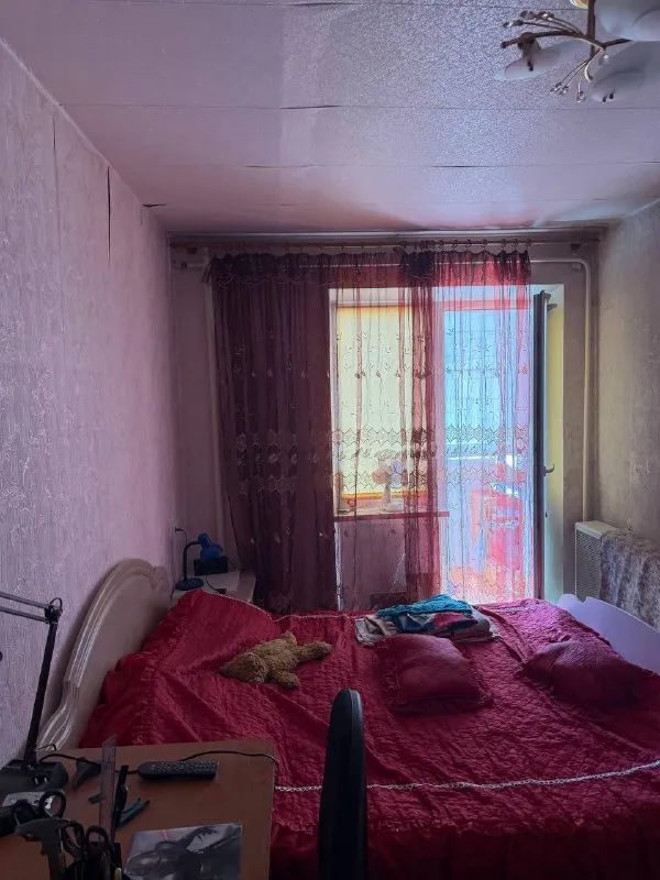 Аренда 3-х комнатной квартиры в донецке
📍Адрес: г. Донецк, ленинский район, мкр. Боссе, ул. Куприна.
Статус - твой выбор в мире недвижимости!!
➡️Этаж: 9/9.
➡️ Общая площадь: 70 м².
➡️Цена аренды: 35 000 руб. /мес.
➡️Квартира расположена в развитом микрорайоне с удобной инфраструктурой: рядом магазины, школы, остановки общественного транспорта. Дом в хорошем состоянии, подъезд чистый и ухоженный.
💵 35 000 Руб/мес
📞+79496455686
📞+79490774949 - фотография - 5