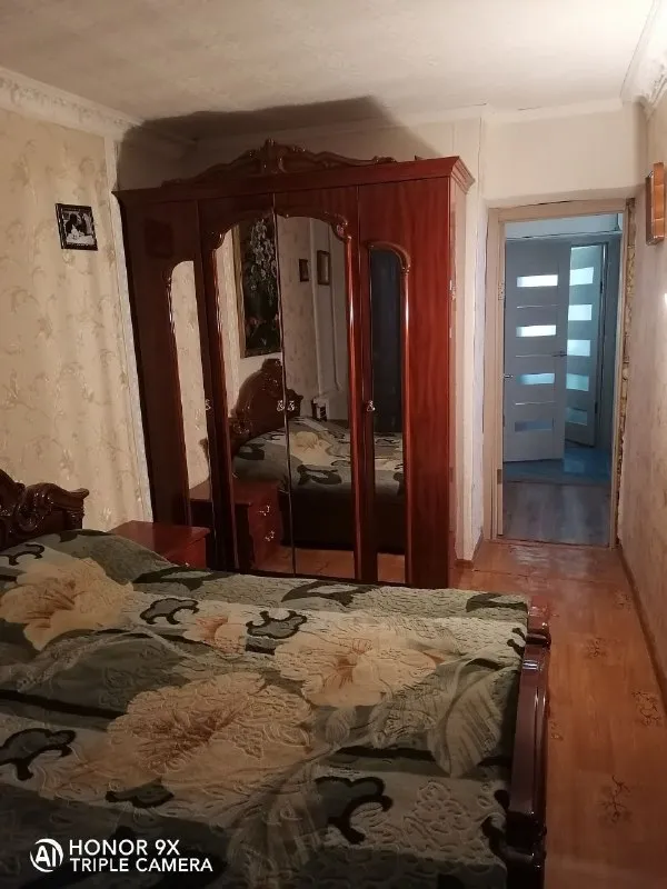 Аренда трёхкомнатной квартиры
От собственника❗️
🌇Донецк, кировский район, район стоматологии на текстильщике📍
❗️Квартира сдаётся семейной паре либо одиноким
✅Сдается 2 комнаты, детская комната закрыта
✅8 Этаж 9 этажного дома
✅Кирпичный дом
💦Вода по графику, есть каждый день на мойке рядом 30 метров
.. . "Background-image:url('//telegram. Org/img/emoji/40/e29d97.png')">❗️
💰Цена 35 000 ₽ квартплата входит в стоимость аренды
📲☎️+79493051139
📲+79825917033 Ватцап и тг
Подписаться | 📩дать объявление
📲Наш max - фотография - 5