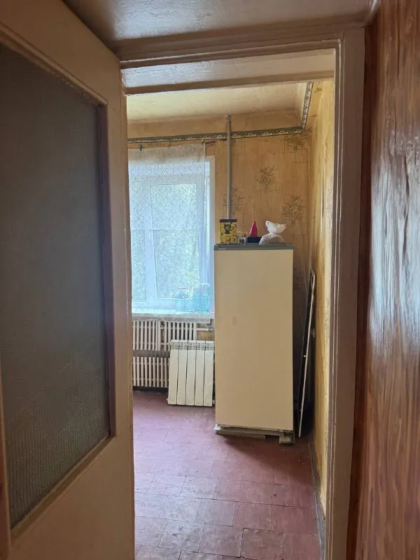 Продам 3х комнатную квартиру

🌆Донецк в ленинском районе,
Ориентир: сокол📌

✅Площадь общая: 54,8 м2, кухня: 6,7 м2
✅Этажность: 2/5
👍Наличие инфраструктуры: школа, детский сад, магазины, рынок, супермаркет, автобусная остановка и т. Д
💦Вода идет по графику
✅Панельный дом

💰Цена 4 500 000 рублей

📲☎️+79495107010
📲☎️+79498006050

Подписаться  |  📩дать объявление
📲Наш max - фотография - 3