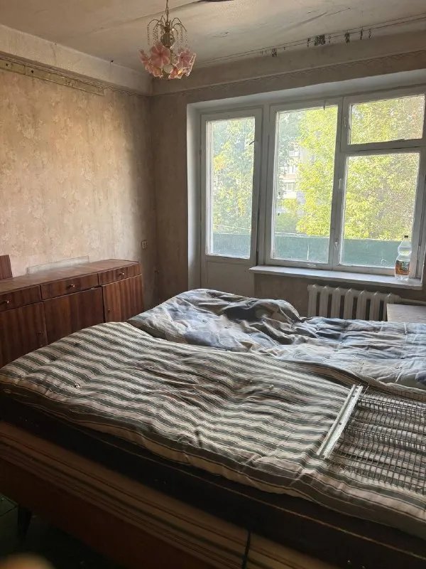 Продам 2 ком квартиру
Петровский район
Ул ревякина 34
2/5 Этаж
Общая площадь 44м2
Комнаты раздельные, есть небольшая кладовка(вместительная)
Балкон не застеклен
Состояние под ремонт
Фотографии реальные
Документы готовы
Собственник в городе
2 500 000₽
+79494113097 Алина
@As_01vva telegram - фотография - 1