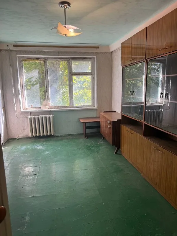 Продам 2 ком квартиру
Петровский район
Ул ревякина 34
2/5 Этаж
Общая площадь 44м2
Комнаты раздельные, есть небольшая кладовка(вместительная)
Балкон не застеклен
Состояние под ремонт
Фотографии реальные
Документы готовы
Собственник в городе
2 500 000₽
+79494113097 Алина
@As_01vva telegram - фотография - 10