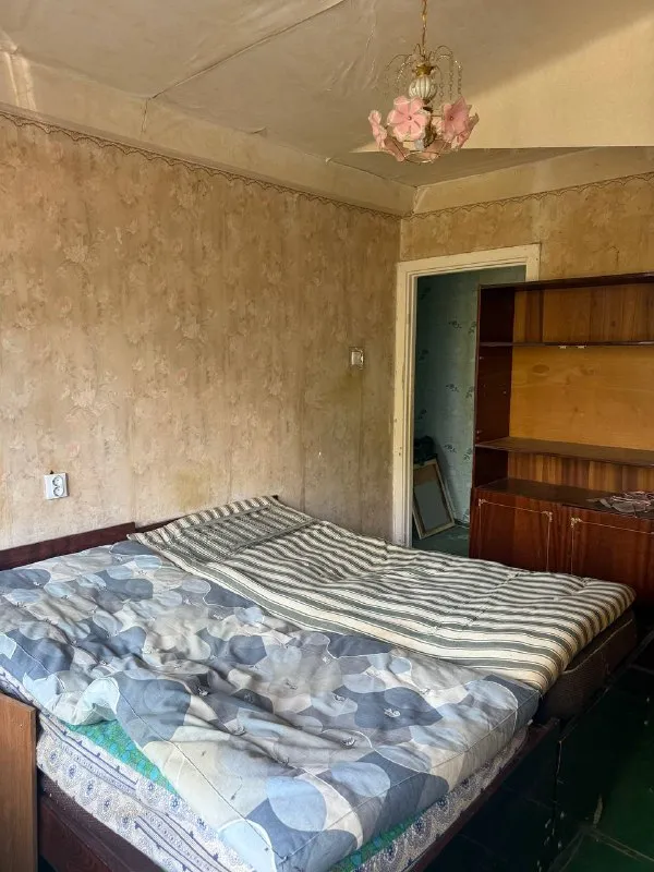 Продам 2 ком квартиру
Петровский район
Ул ревякина 34
2/5 Этаж
Общая площадь 44м2
Комнаты раздельные, есть небольшая кладовка(вместительная)
Балкон не застеклен
Состояние под ремонт
Фотографии реальные
Документы готовы
Собственник в городе
2 500 000₽
+79494113097 Алина
@As_01vva telegram - фотография - 2