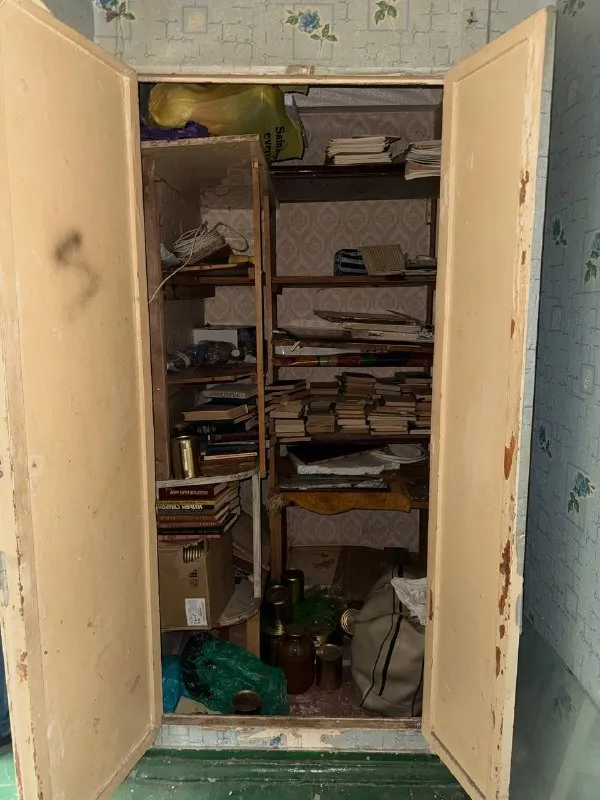Продам 2 ком квартиру
Петровский район
Ул ревякина 34
2/5 Этаж
Общая площадь 44м2
Комнаты раздельные, есть небольшая кладовка(вместительная)
Балкон не застеклен
Состояние под ремонт
Фотографии реальные
Документы готовы
Собственник в городе
2 500 000₽
+79494113097 Алина
@As_01vva telegram - фотография - 5