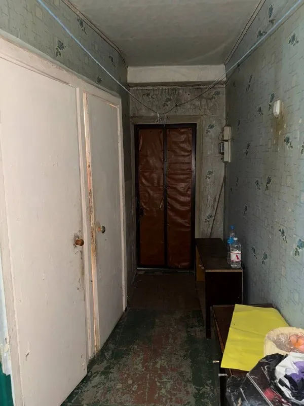 Продам 2 ком квартиру
Петровский район
Ул ревякина 34
2/5 Этаж
Общая площадь 44м2
Комнаты раздельные, есть небольшая кладовка(вместительная)
Балкон не застеклен
Состояние под ремонт
Фотографии реальные
Документы готовы
Собственник в городе
2 500 000₽
+79494113097 Алина
@As_01vva telegram - фотография - 6