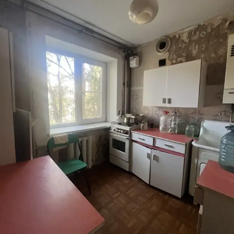 Продажа 1-комнатной квартиры

🌆Центр донецка, ворошиловский район, 50 лет ссср 114📌

🏢Этаж - 2/5
✅Общая площадь - 30,5 м2
👍Лучшая локация города
✅Транспортная развязка в любую точку города, магазины, супермаркеты, кафе, рестораны и т. Д
✅2Й этаж
✅Квартира теплая, не угловая
💦☎️+7 (949) 513 13 00
📲☎️+7 (949) 417 18 14

Подписаться  |  📩дать объявление
📲Наш max - фотография - 6