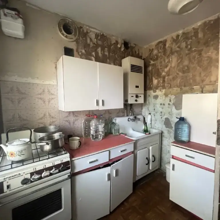 Продажа 1-комнатной квартиры

🌆Центр донецка, ворошиловский район, 50 лет ссср 114📌

🏢Этаж - 2/5
✅Общая площадь - 30,5 м2
👍Лучшая локация города
✅Транспортная развязка в любую точку города, магазины, супермаркеты, кафе, рестораны и т. Д
✅2Й этаж
✅Квартира теплая, не угловая
💦☎️+7 (949) 513 13 00
📲☎️+7 (949) 417 18 14

Подписаться  |  📩дать объявление
📲Наш max - фотография - 7