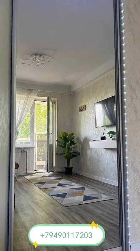 🌸 Сдам посуточно 1,2,3х комнатные квартиры в донецке и частично в макеевке
Квартиры все разные, уютные, со своим характером — звоните, вместе подберём то, что вам по душе 😊
💦Вода круглосуточно горячая и холодная
(Водонакопительная система — даже если отключения, мы всегда с водой)
📍Рядом всё, что нужно: транспорт, кафешки, рестораны, магазины, развлечения, сауны и набережная — всё в шаговой доступности
✅В квартирах есть всё для комфортного проживания:
Удобные кровати и диваны, шкафы, техника от чайника до кондиционера
Чистое постельное бельё, мягкие полотенца, средства гигиены — всё уже ждёт вас
Панорамный застеклённый балкон ❗
Там можно выпить кофе, подышать воздухом и, если нужно, покурить.
За курение. .. ️+79494709695 феникс
Связь иногда подводит, не дозвонились — не теряйте, пишите в telegram: max. Обязательно ответим и поможем 😊
Подписаться | 📩дать объявление
📲Наш max - фотография - 2