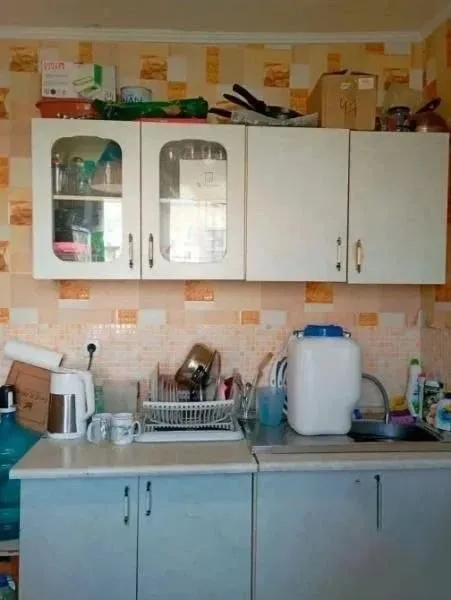 Продажа 2х комнатная квартира

🌇Донецк, киевский район, маяк 📌

🔹 8 Этаж 9 этажного дома
🔹 48 М2 общая площадь
🔹 29 М2 жилая
🔹 7 М2 кухня

❗Квартира в жилом состоянии требует ремонта. Лоджия застеклена. Окна м/п.
💦Вода по графику.
Отличная транспортная развязка.

📑Документы росреестр.
💰Цена 3, 9 млн. Рублей, торг

Запись на просмотр
📲☎️ +79494154923 Max
Людмила ан

Подписаться  |  📩дать объявление
📲Наш max - фотография - 3