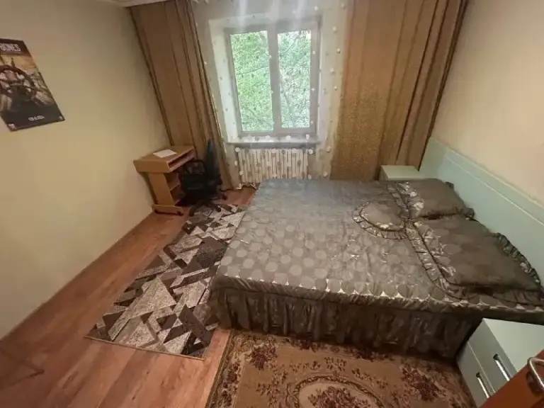 Аренда 2-х комнатной квартиры в донецке
📍Адрес: г. Донецк, ленинский район, улица замоскворечная
Статус - твой выбор в мире недвижимости!!
➡️Этаж: 3/5
➡️ Общая площадь: 53 м².
➡️Цена аренды: 45 000 руб. /мес.
➡️Квартира расположена в развитом микрорайоне с удобной инфраструктурой: рядом магазины, школы, остановки общественного транспорта. Дом в хорошем состоянии, подъезд чистый и ухоженный.
💵 45 000 Руб/мес
📞+79496455686
📞+79490774949 - фотография - 2