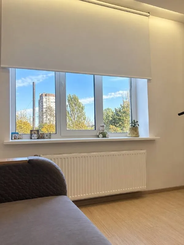 Аренда 2х комнатной квартиры

🌆Донецк в калининском районе, парк «гуливер» 📌

✅Первая аренда квартиры в новостройке
✅Дом премиум-класса + консьерж
✅Панорамные окна, тройной стеклопакет, супер-шумоизоляция.
👍Дизайнерский ремонт в светлых тонах — всё продумано до мелочей.
✅Теплый пол, климат-система, большие санузел, высокие потолки.
✅ - фотография - 2