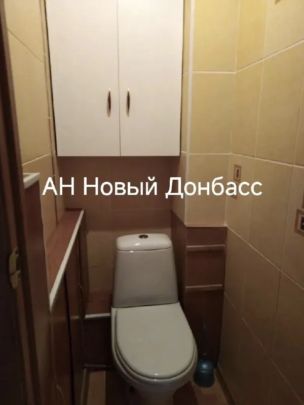 Продажа двухкомнатной квартиры

🌇Донецк в ленинском районе боссе. 📌

🔹Площадь: 51,4 м2 (общая), кухня: 8 м2
🔹Этаж: 9 из 9. Есть тех этаж.
👍Отличная планировка в квартире балкон.
📍Инфраструктура: детский сад, школа, магазины,   супермаркет.  

📃Документы готовы.  
💰Цена: 4.500.000 рублей.            

📲☎️+7(949) 327-98-90  Наталья

Подписаться  |  📩дать объявление
📲Наш max - фотография - 5