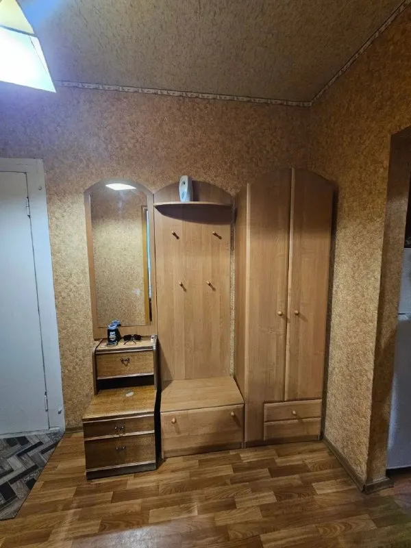 Продажа 2-комнатной квартиры
🌆Донецк в калининском районе, проспект дзержинского 67а. 📌
🏢Этаж - 8/9
✅Общая площадь - 49,9 м2
👍Квартира с хорошим ремонтом
📍Отличная инфраструктура:
Школы, детские сады, магазины,
Супермаркеты, банки, кофейни,
Больница, остановка транспорта
📑Документы рф
💰Цена: 5 000 000 рублей
📲☎️+7 (949) 513 85 58
📲☎️+7 (949) 414 18 14
Подписаться | 📩дать объявление
📲Наш max - фотография - 2