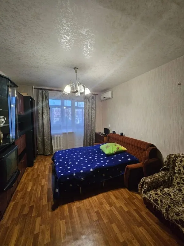 Продажа 2-комнатной квартиры
🌆Донецк в калининском районе, проспект дзержинского 67а. 📌
🏢Этаж - 8/9
✅Общая площадь - 49,9 м2
👍Квартира с хорошим ремонтом
📍Отличная инфраструктура:
Школы, детские сады, магазины,
Супермаркеты, банки, кофейни,
Больница, остановка транспорта
📑Документы рф
💰Цена: 5 000 000 рублей
📲☎️+7 (949) 513 85 58
📲☎️+7 (949) 414 18 14
Подписаться | 📩дать объявление
📲Наш max - фотография - 3