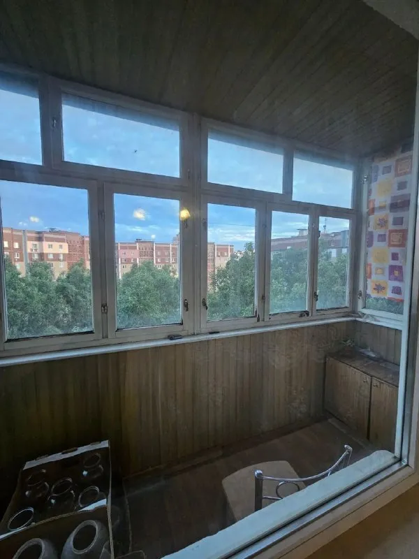 Продажа 2-комнатной квартиры
🌆Донецк в калининском районе, проспект дзержинского 67а. 📌
🏢Этаж - 8/9
✅Общая площадь - 49,9 м2
👍Квартира с хорошим ремонтом
📍Отличная инфраструктура:
Школы, детские сады, магазины,
Супермаркеты, банки, кофейни,
Больница, остановка транспорта
📑Документы рф
💰Цена: 5 000 000 рублей
📲☎️+7 (949) 513 85 58
📲☎️+7 (949) 414 18 14
Подписаться | 📩дать объявление
📲Наш max - фотография - 5