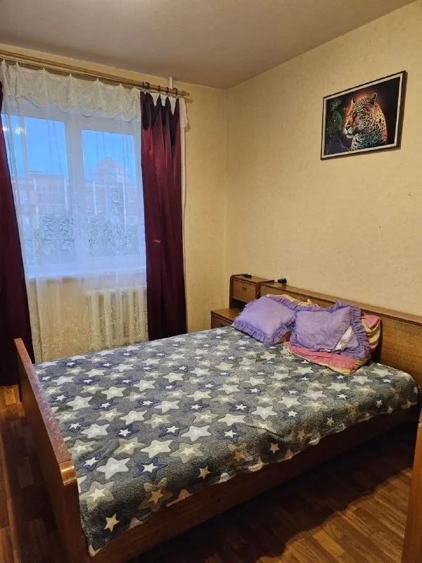 Продажа 2-комнатной квартиры
🌆Донецк в калининском районе, проспект дзержинского 67а. 📌
🏢Этаж - 8/9
✅Общая площадь - 49,9 м2
👍Квартира с хорошим ремонтом
📍Отличная инфраструктура:
Школы, детские сады, магазины,
Супермаркеты, банки, кофейни,
Больница, остановка транспорта
📑Документы рф
💰Цена: 5 000 000 рублей
📲☎️+7 (949) 513 85 58
📲☎️+7 (949) 414 18 14
Подписаться | 📩дать объявление
📲Наш max - фотография - 6