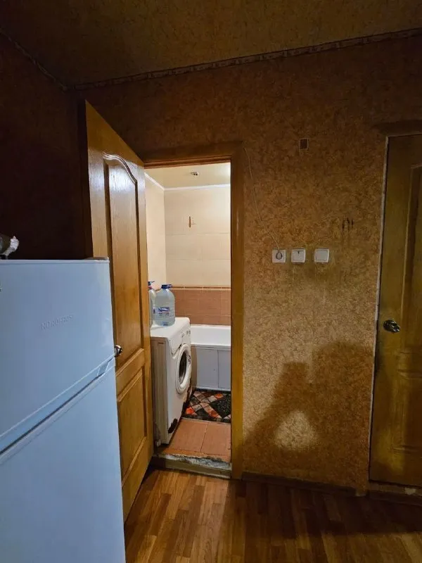 Продажа 2-комнатной квартиры
🌆Донецк в калининском районе, проспект дзержинского 67а. 📌
🏢Этаж - 8/9
✅Общая площадь - 49,9 м2
👍Квартира с хорошим ремонтом
📍Отличная инфраструктура:
Школы, детские сады, магазины,
Супермаркеты, банки, кофейни,
Больница, остановка транспорта
📑Документы рф
💰Цена: 5 000 000 рублей
📲☎️+7 (949) 513 85 58
📲☎️+7 (949) 414 18 14
Подписаться | 📩дать объявление
📲Наш max - фотография - 9