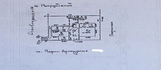 Продам дом площадью - 69 м2

🌆Донецк в куйбышевском районе, улица порт-артурная📌

👍Отличное расположение, близость к центру города.
🌎Земельный участок: 6,5 соток (земля в собственности)
✅Центральные коммуникации: вода, канализация, газ
✅Дом шпальный, требует капитального ремонта
✅Летняя кухня, летний душ
📍Вся инфраструктура рядом:
Супермаркеты, магазины
Кольцо бакинских ко. .. Вы к сделке
💰Цена: 4 000 000 рублей торг

📲☎️+7 (949) 417 18 14
📲☎️+7 (949) 513 13 00

Подписаться  |  📩дать объявление
📲Наш max - фотография - 1