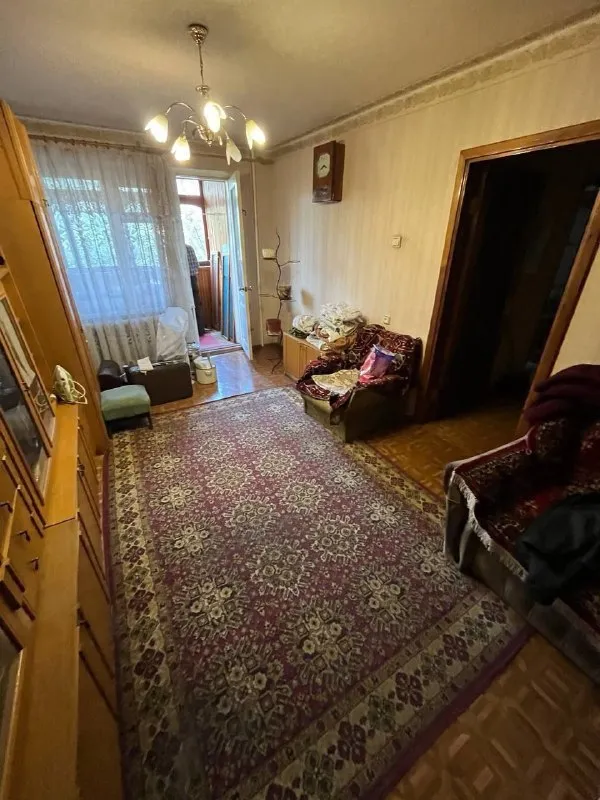 Продается 2 комнатная квартира
🌆Донецк в куйбышевском районе ( куйбышева 210 )📌
✅Хорошая, просторная квартира
✅Отличная транспортная развязка
✅Развитая инфраструктура все в шаговой доступности: рынок, магазины, аптека, школа, детсад
✅Этажность 5/9
💰Цена 3 700 000 рублей
📲☎️+7 (949) 343-04-15 Ан новый донбасс
Подписаться | 📩дать объявление
📲Наш max - фотография - 4