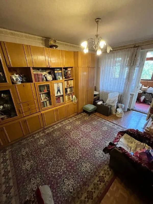 Продается 2 комнатная квартира
🌆Донецк в куйбышевском районе ( куйбышева 210 )📌
✅Хорошая, просторная квартира
✅Отличная транспортная развязка
✅Развитая инфраструктура все в шаговой доступности: рынок, магазины, аптека, школа, детсад
✅Этажность 5/9
💰Цена 3 700 000 рублей
📲☎️+7 (949) 343-04-15 Ан новый донбасс
Подписаться | 📩дать объявление
📲Наш max - фотография - 5