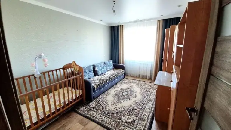 Продажа 3х комнатной квартиры
🌆Донецк в пролетарском районе улица прожекторная дом 7.📌
✅Кооперативный 9 этажный дом, квартира находится на 6 этаже.
💦Холодная вода подаётся до 9 этажа без проблем, за счёт установленного насоса в подвале подъезда.
✅Площадь 69м2.
👍Имеется балкон и лоджия.
✅Замена всех коммуникаций в квартире, качественный ремонт.
✅Хорошая локация, в шагов. .. Товы.
💰Цена 6.800.000 ₽ (торг).
Для показов звоните:
📲☎️+79493715120.
Подписаться | 📩дать объявление
📲Наш max - фотография - 2