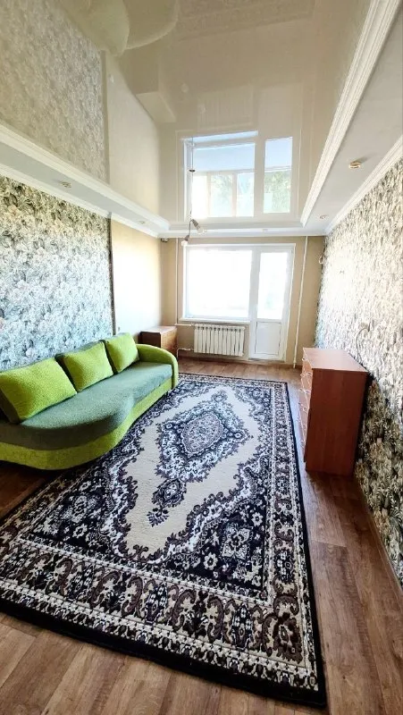 Продажа 3х комнатной квартиры
🌆Донецк в пролетарском районе улица прожекторная дом 7.📌
✅Кооперативный 9 этажный дом, квартира находится на 6 этаже.
💦Холодная вода подаётся до 9 этажа без проблем, за счёт установленного насоса в подвале подъезда.
✅Площадь 69м2.
👍Имеется балкон и лоджия.
✅Замена всех коммуникаций в квартире, качественный ремонт.
✅Хорошая локация, в шагов. .. Товы.
💰Цена 6.800.000 ₽ (торг).
Для показов звоните:
📲☎️+79493715120.
Подписаться | 📩дать объявление
📲Наш max - фотография - 4