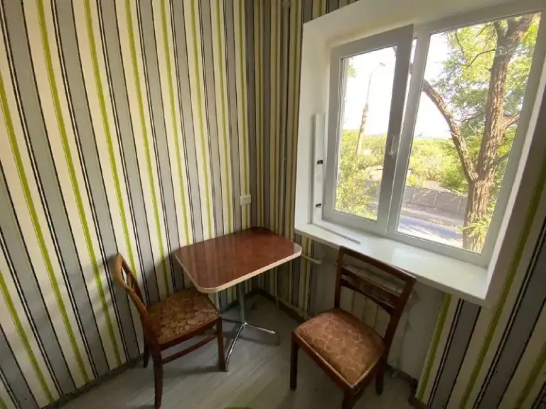 Аренда 1к квартиры в ленинском районе - цгб
📍Улица куйбышева 3

В квартире выполнен косметический ремонт. Вода 💦 согласно графику города.
Есть все необходимое для проживания: телевизор, wi fi, стиральная машина, микроволновка.

Стоимость аренды 30.000₽
Оплата по факту заселения.

Для записи на просмотр звоните
📞 +7-949-169-04-54
Покажем в удобное для вас время. - фотография - 5