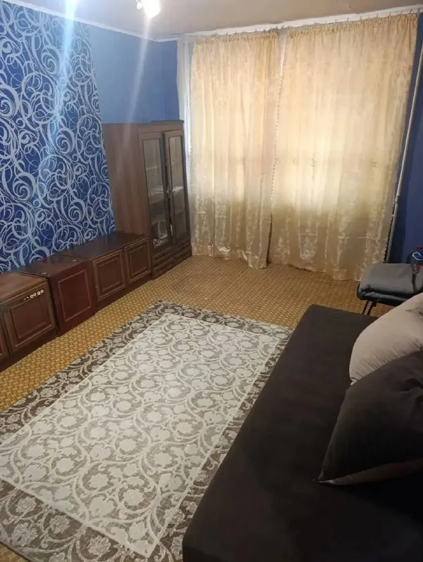 Продажа 1 комнатная квартира
🌆Донецк в пролетарском районе, ориентир остановка юта!
✅Гостинка, общая площадь 28,8кв. М. 1 этаж пятиэтажки
✅Хорошая транспортная развязка, рядом остановки, магазины, школы, садики!
🙅В квартире никто не прописан, хозяйка на сделке!
💰Цена 2 100 000 ₽ + торг!
📲☎️+79493268382 Виктория ан
Подписаться | 📩дать объявление
📲Наш max - фотография - 2