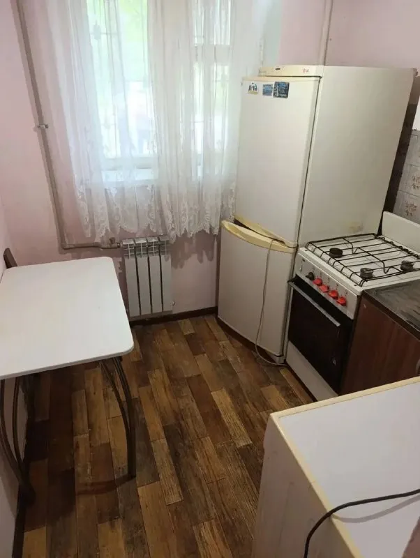 Продажа 1 комнатная квартира
🌆Донецк в пролетарском районе, ориентир остановка юта!
✅Гостинка, общая площадь 28,8кв. М. 1 этаж пятиэтажки
✅Хорошая транспортная развязка, рядом остановки, магазины, школы, садики!
🙅В квартире никто не прописан, хозяйка на сделке!
💰Цена 2 100 000 ₽ + торг!
📲☎️+79493268382 Виктория ан
Подписаться | 📩дать объявление
📲Наш max - фотография - 5