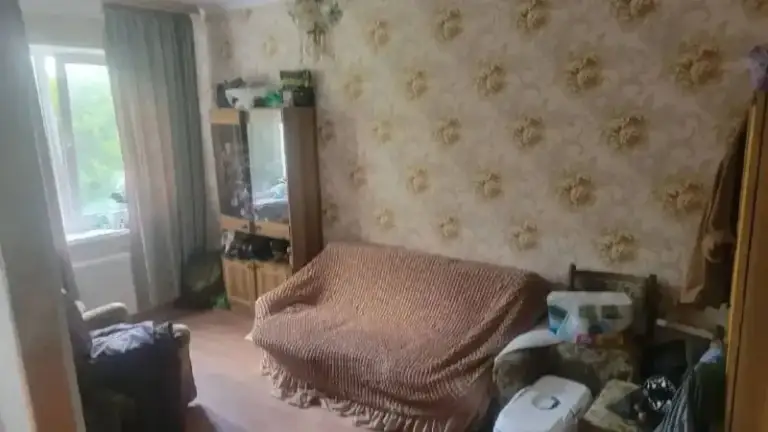 Продажа 2х комнатной квартиры

🌆Донецк, куйбышевский район, проспект кремлевский📌

✅Этажность 5/5ти.
✅Общая площадь 42кв. М!
✅Есть накопительный бак, состояние квартиры жилое.
📍Рядом магазины, остановки!

💰Цена 1 700 000 ₽

Больше информации по тел.
📲☎️+79498382599 Галина ан

Подписаться  |  📩дать объявление
📲Наш max - фотография - 3