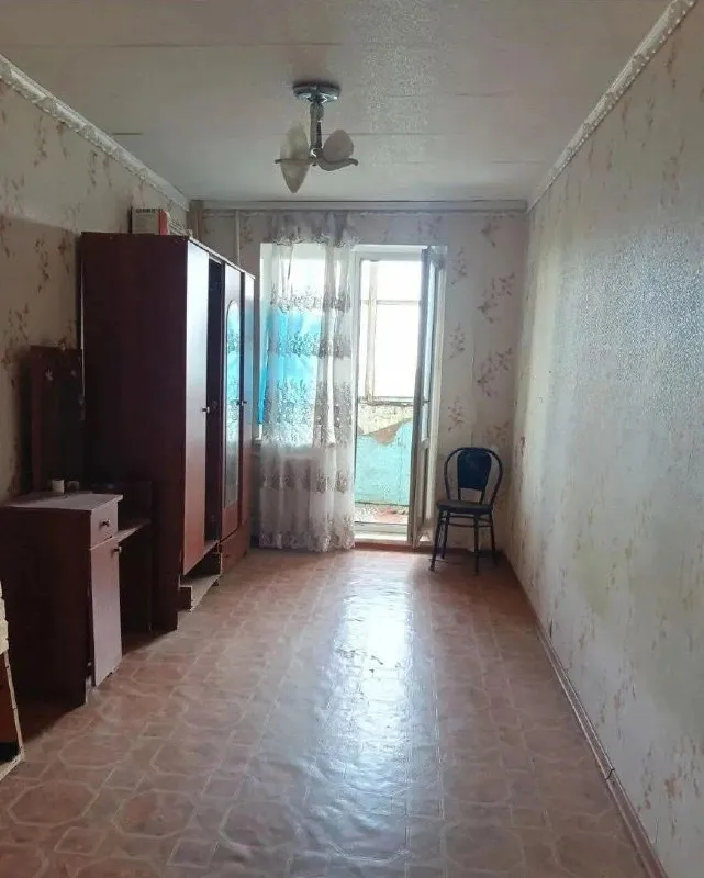 Продажа 3х комнатной квартиры
❗️Квартира под ремонт
🌆Донецк, кировский район,
Улица терешковой 17, микрорайон "текстильщик". 📌
🏢Этаж - 6/9
🚪Общая площадь - 64 м2
Преимущества квартиры:
- Большая лоджия и балкон
- Окна пластик
- Квартира теплая
📍Инфраструктура: школы, детские сады, больница,
Супермаркеты, магазины, ледовая арена, остановка общественного транспорта в пешей доступности.
💰Цена: 3 500 000 рублей (торг)
📲☎️+7 (949) 513 85 58
📲☎️+7 (949) 417 18 14
Подписаться | 📩дать объявление
📲Наш max - фотография - 4