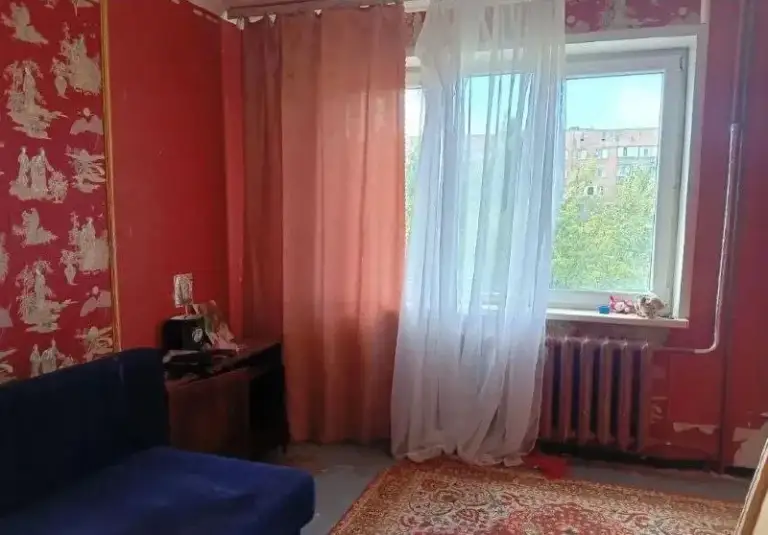 Продажа 3х комнатной квартиры
❗️Квартира под ремонт
🌆Донецк, кировский район,
Улица терешковой 17, микрорайон "текстильщик". 📌
🏢Этаж - 6/9
🚪Общая площадь - 64 м2
Преимущества квартиры:
- Большая лоджия и балкон
- Окна пластик
- Квартира теплая
📍Инфраструктура: школы, детские сады, больница,
Супермаркеты, магазины, ледовая арена, остановка общественного транспорта в пешей доступности.
💰Цена: 3 500 000 рублей (торг)
📲☎️+7 (949) 513 85 58
📲☎️+7 (949) 417 18 14
Подписаться | 📩дать объявление
📲Наш max - фотография - 6