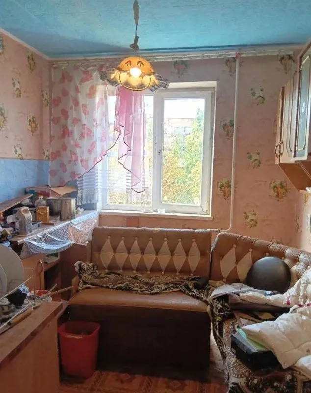 Продажа 3х комнатной квартиры
❗️Квартира под ремонт
🌆Донецк, кировский район,
Улица терешковой 17, микрорайон "текстильщик". 📌
🏢Этаж - 6/9
🚪Общая площадь - 64 м2
Преимущества квартиры:
- Большая лоджия и балкон
- Окна пластик
- Квартира теплая
📍Инфраструктура: школы, детские сады, больница,
Супермаркеты, магазины, ледовая арена, остановка общественного транспорта в пешей доступности.
💰Цена: 3 500 000 рублей (торг)
📲☎️+7 (949) 513 85 58
📲☎️+7 (949) 417 18 14
Подписаться | 📩дать объявление
📲Наш max - фотография - 7