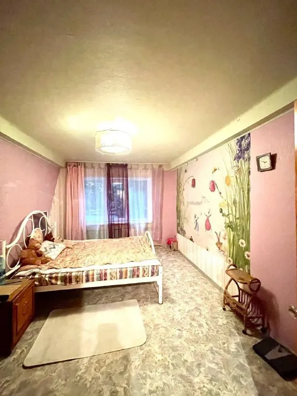 Продажа 3х комнатной квартиры

🌆Донецк в киевском районе, улица лузина 4, микрорайон "октябрьский". 📌

🏢Этаж -  2/5
✅Общая площадь - 54 м2
👍Квартира с ремонтом
💦Вода по графику
✅Коммуникации все новые
📍Рядом: детский сад, школа,
Остановки общественного транспорта, аптека

💰Цена:  3 200 00.. . Legram. Org/img/emoji/40/f09f93b2.png')">📲☎️+7 (949) 513 85 58
📲☎️+7 (949) 513 13 00

Подписаться  |  📩дать объявление
📲Наш max - фотография - 2