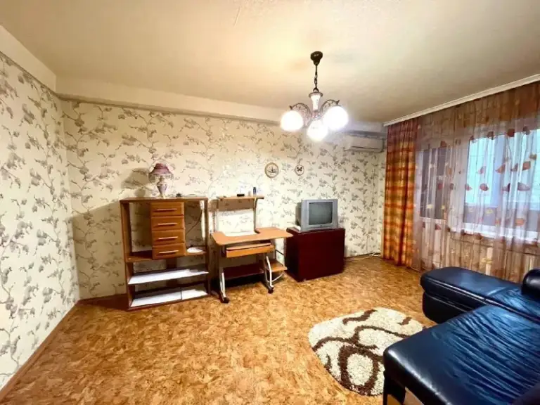 Продажа 3х комнатной квартиры

🌆Донецк в киевском районе, улица лузина 4, микрорайон "октябрьский". 📌

🏢Этаж -  2/5
✅Общая площадь - 54 м2
👍Квартира с ремонтом
💦Вода по графику
✅Коммуникации все новые
📍Рядом: детский сад, школа,
Остановки общественного транспорта, аптека

💰Цена:  3 200 00.. . Legram. Org/img/emoji/40/f09f93b2.png')">📲☎️+7 (949) 513 85 58
📲☎️+7 (949) 513 13 00

Подписаться  |  📩дать объявление
📲Наш max - фотография - 3