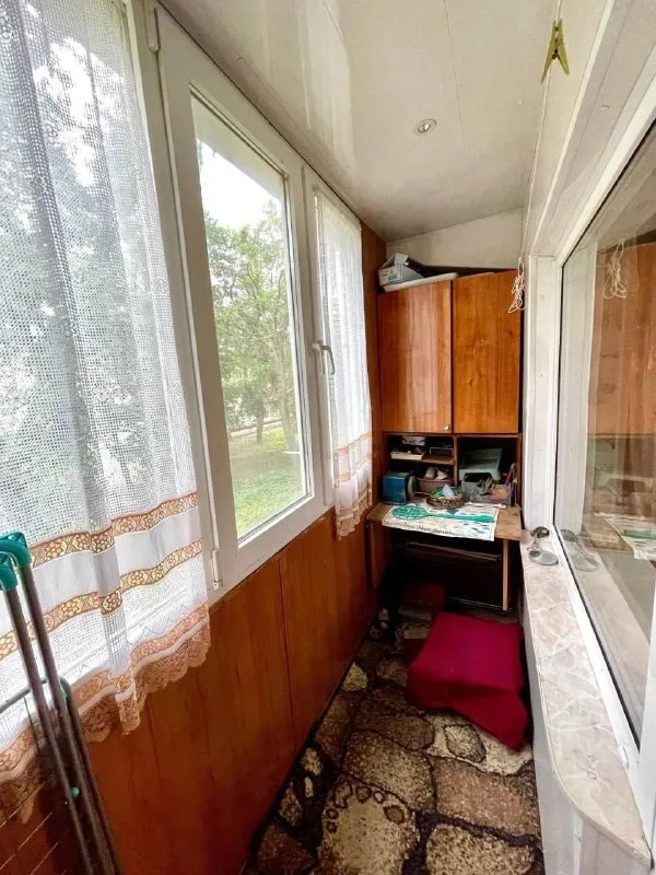 Продажа 3х комнатной квартиры

🌆Донецк в киевском районе, улица лузина 4, микрорайон "октябрьский". 📌

🏢Этаж -  2/5
✅Общая площадь - 54 м2
👍Квартира с ремонтом
💦Вода по графику
✅Коммуникации все новые
📍Рядом: детский сад, школа,
Остановки общественного транспорта, аптека

💰Цена:  3 200 00.. . Legram. Org/img/emoji/40/f09f93b2.png')">📲☎️+7 (949) 513 85 58
📲☎️+7 (949) 513 13 00

Подписаться  |  📩дать объявление
📲Наш max - фотография - 5