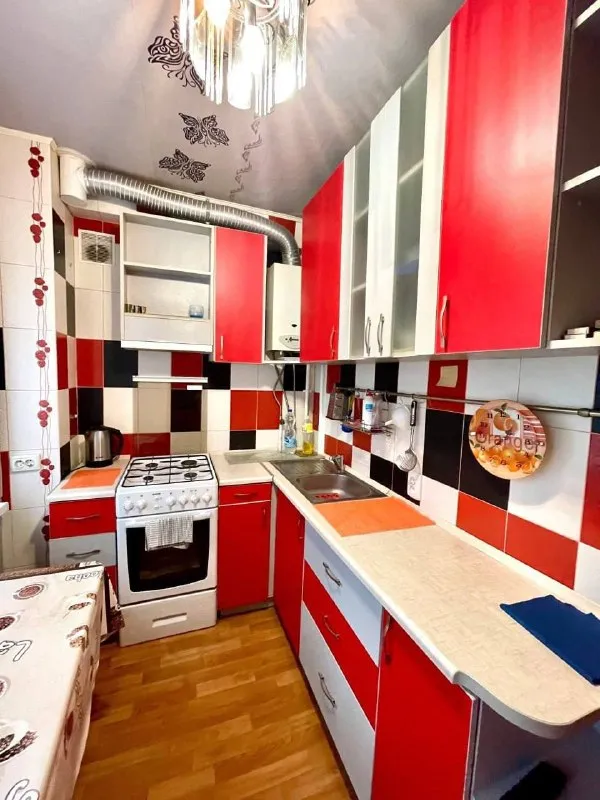 Продажа 3х комнатной квартиры

🌆Донецк в киевском районе, улица лузина 4, микрорайон "октябрьский". 📌

🏢Этаж -  2/5
✅Общая площадь - 54 м2
👍Квартира с ремонтом
💦Вода по графику
✅Коммуникации все новые
📍Рядом: детский сад, школа,
Остановки общественного транспорта, аптека

💰Цена:  3 200 00.. . Legram. Org/img/emoji/40/f09f93b2.png')">📲☎️+7 (949) 513 85 58
📲☎️+7 (949) 513 13 00

Подписаться  |  📩дать объявление
📲Наш max - фотография - 6