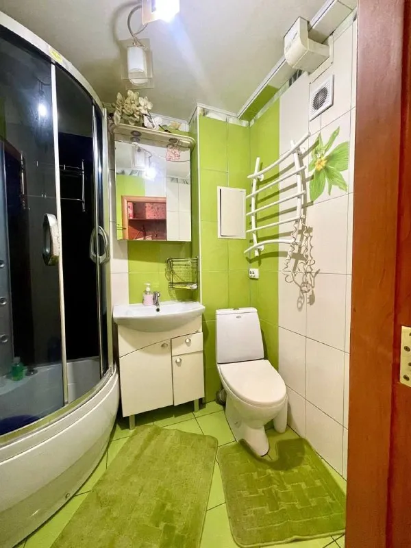 Продажа 3х комнатной квартиры

🌆Донецк в киевском районе, улица лузина 4, микрорайон "октябрьский". 📌

🏢Этаж -  2/5
✅Общая площадь - 54 м2
👍Квартира с ремонтом
💦Вода по графику
✅Коммуникации все новые
📍Рядом: детский сад, школа,
Остановки общественного транспорта, аптека

💰Цена:  3 200 00.. . Legram. Org/img/emoji/40/f09f93b2.png')">📲☎️+7 (949) 513 85 58
📲☎️+7 (949) 513 13 00

Подписаться  |  📩дать объявление
📲Наш max - фотография - 9