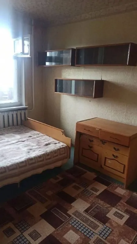 Продам двухкомнатную квартиру
🌆Донецк, будённовский р-н
Ул. Довженко 59а (ориентир пл. Будённого)📌
✅ 7\9 Этажность
✅Общая площадь 49.7 м.
✅Состояние жилое.
🎁В квартире остаётся вся мебель и бытовая техника.
💦Вода по графику.
📍Рядом с домом остановка, детский садик 111, будённовский рынок, магазины. - фотография - 5