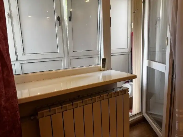 Продажа двухкомнатная квартира
Продаётся от собственника❗️

🌇Донецк, киевский район
Улица буслаева 20📌

✅Общая площадь 44.8 кв/м
✅Кухня 5,8 кв/м
✅Сан/узел совмещён
✅Полы (спальня ковролин, зал ламинат, коридор плитка)
✅Потолки натяжные
📲☎️+7(949)308-45-74
📲☎️+7(949)315-55-56

Подписаться  |  📩дать объявление
📲Наш max - фотография - 5