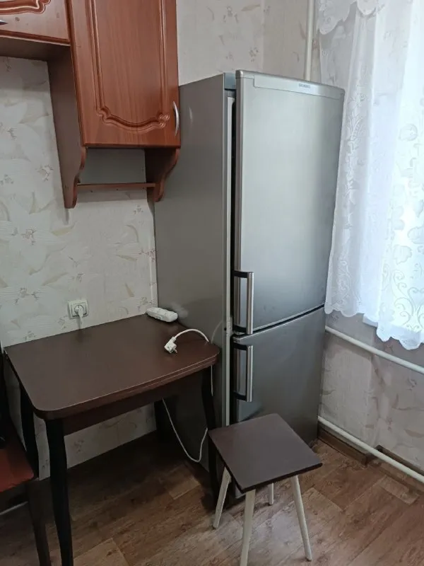 Сдается двухкомнатная квартира
🌆Донецк улица артёма, ориентир привокзальная плошадь, киевский район📌
✅Оплата услуг по факту заселения, без каких либо предоплат и поездок в офис ‼
👍Хорошее состояние квартиры
Имеется вся необходимая мебель и бытовая техника: холодильник, телевизор, стиральная машина автомат. ..
✅Предпочтение: пара, семья, можно с ребёнком школьного возраста, без животных
💰Стоимость 30 000 руб. + к/у.
📲☎ +7949-419-63-79
Подписаться | 📩дать объявление
📲Наш max - фотография - 6