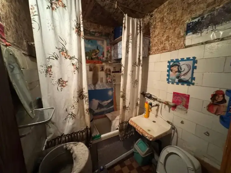 Продажа 2х комнатной квартиры

🌆Донецк, кировский район, мкр. Победа, ул. Ермоловой📌

✅Этаж 4/4
✅Крыша не течет
✅Площадь: 48м2
💦Вода по графику, доходит нормально
✅Просторная кладовая

💰Цена: 2.700.000 ₽, торг

Звоните в любое время❗️
📲☎️+79495405934 Кирилл
📲☎️+79496455686 Антон

Подписаться  |  📩дать объявление
📲Наш max - фотография - 6