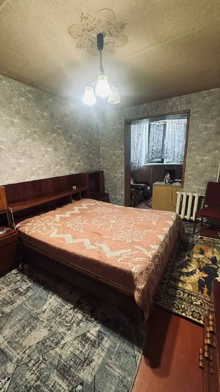 Аренда 3х комнатной квартиры

🌆Донецк в будённовском районе, ул. 230 стрелковой дивизии📌

🏢Этаж: 8/9
👍Отличная инфраструктура:
Транспортная развязка в любую точку города.
📍Всё в пешей доступности :
Магазины, банки, школы, садики

Подберём жилье по вашим критериям:
- Любой район
- Любой бюджет
- Индивидуальные требования

Услуги 🤝🔑агентства оплачиваются по факту вселения при подписании договора.

💰Цена: 35.000 руб.

📲☎️+7 (949) 630 77 76

Подписаться  |  📩дать объявление
📲Наш max - фотография - 2